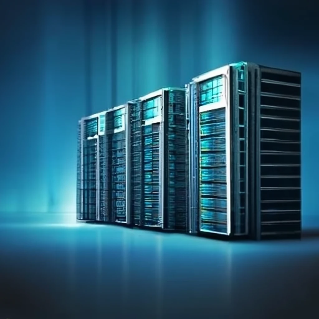 Secure and High Performance Hosting
